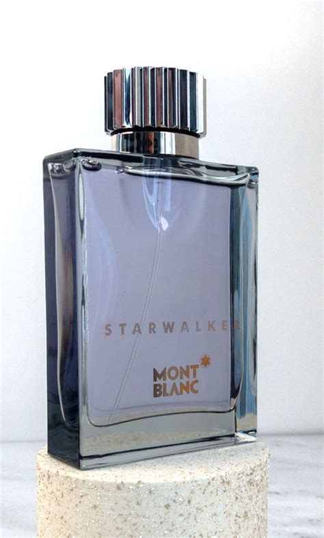 mont blanc starwalker reviews.